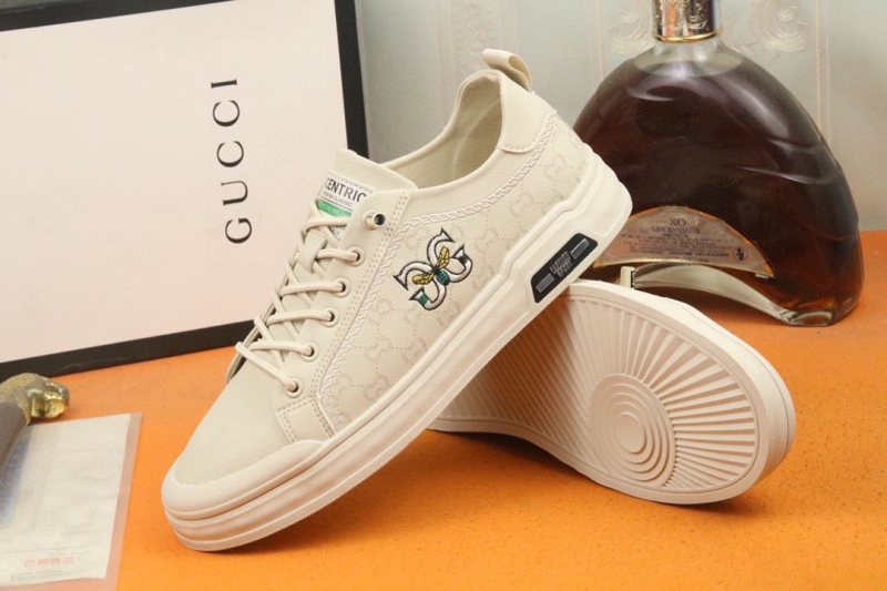 Gucci Casual Shoes